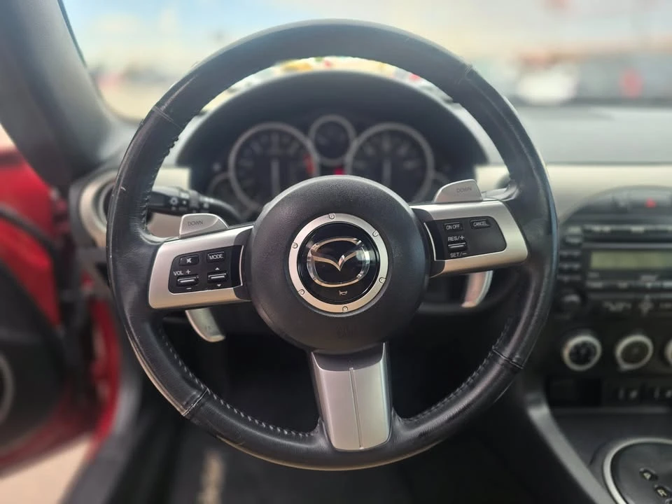 2012 Mazda NC MX-5 Miata - Image 11 of 15