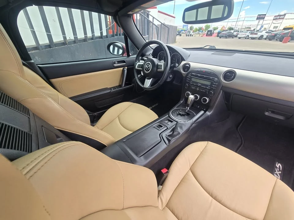 2012 Mazda NC MX-5 Miata - Image 9 of 15