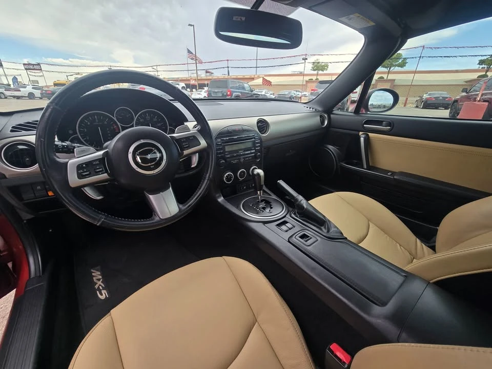 2012 Mazda NC MX-5 Miata - Image 10 of 15