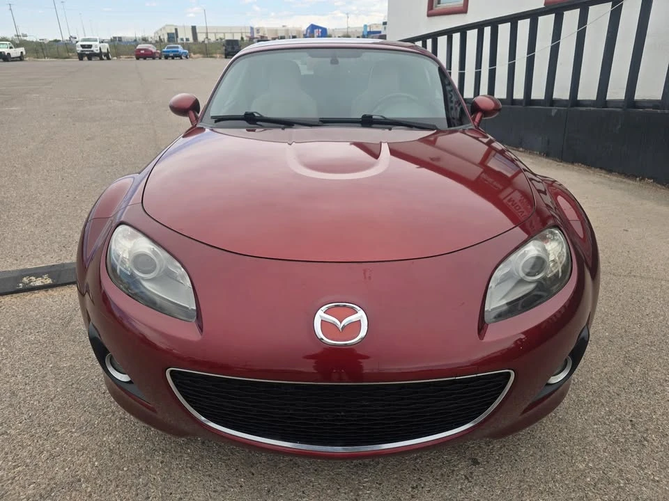 2012 Mazda NC MX-5 Miata - Image 6 of 15