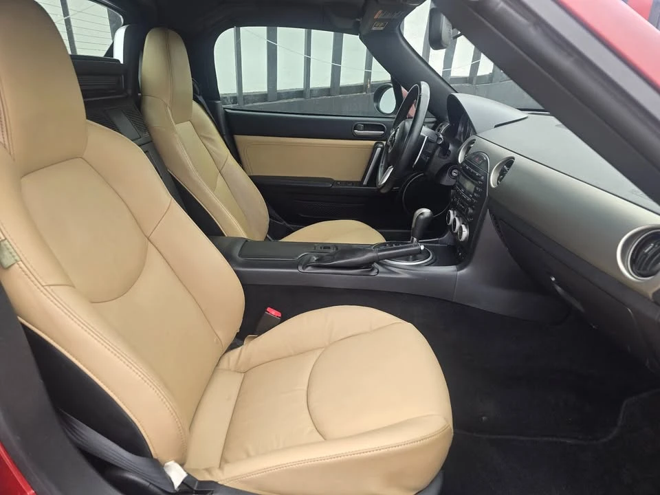 2012 Mazda NC MX-5 Miata - Image 8 of 15