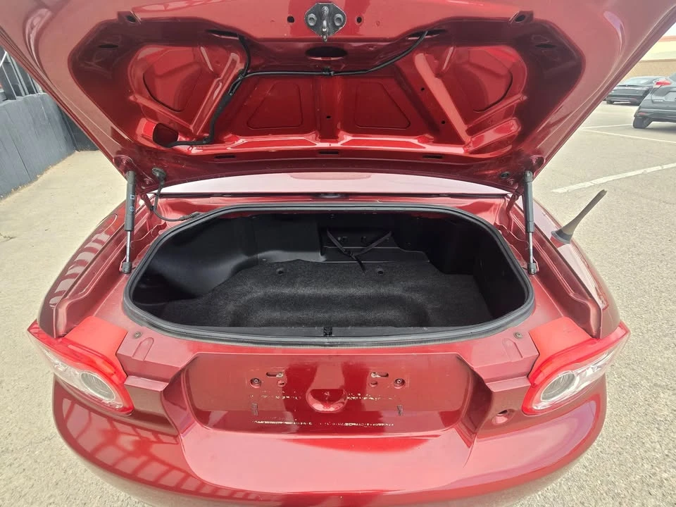2012 Mazda NC MX-5 Miata - Image 12 of 15