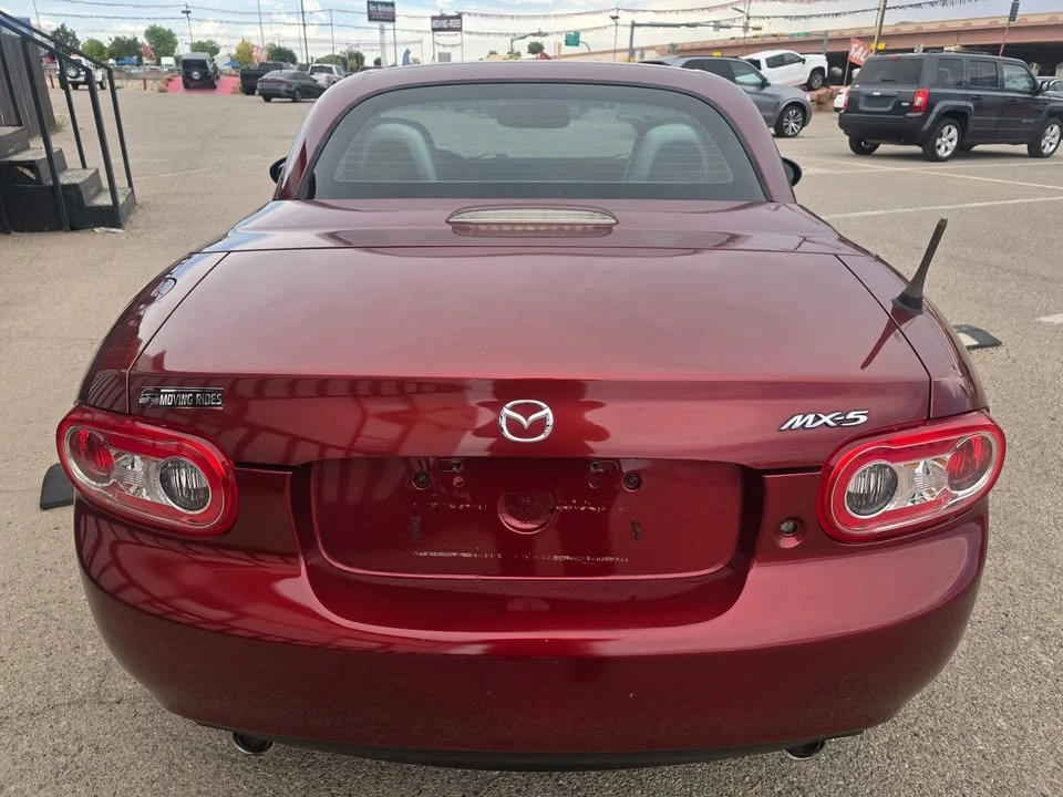 2012 Mazda NC MX-5 Miata - Image 7 of 15