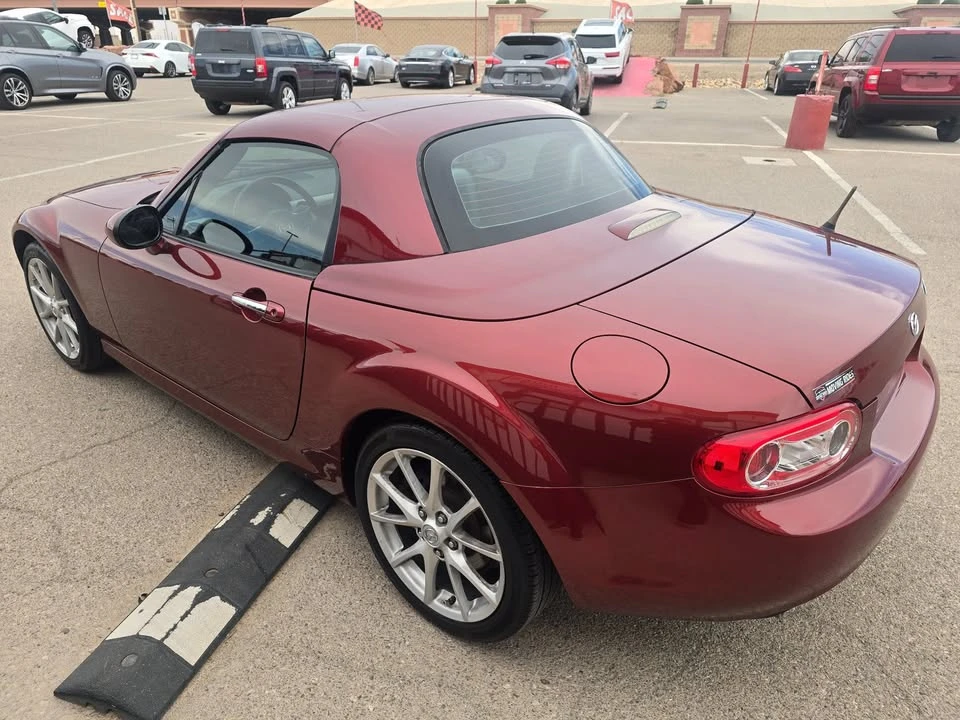 2012 Mazda NC MX-5 Miata - Image 3 of 15