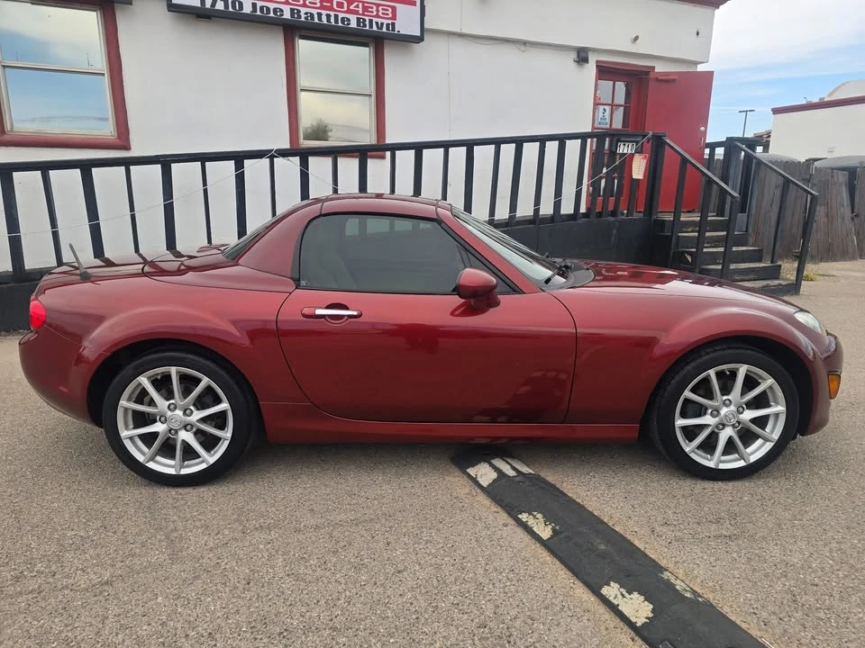 2012 Mazda NC MX-5 Miata - Image 4 of 15