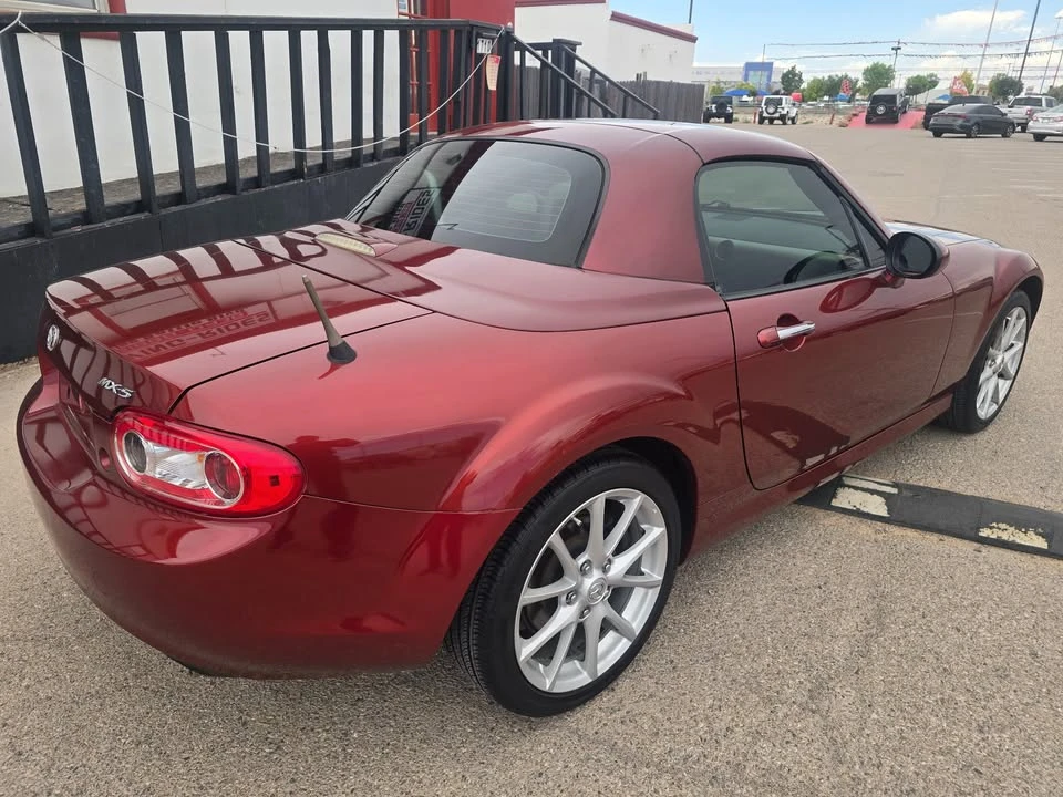 2012 Mazda NC MX-5 Miata - Image 2 of 15