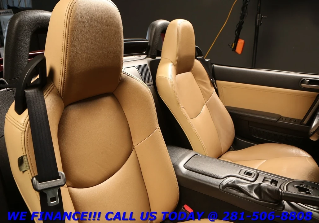 2012 Mazda NC MX-5 Miata - Image 20 of 21
