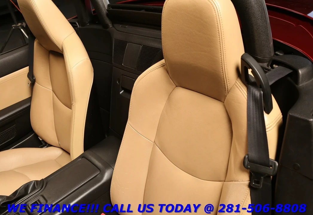 2012 Mazda NC MX-5 Miata - Image 12 of 21
