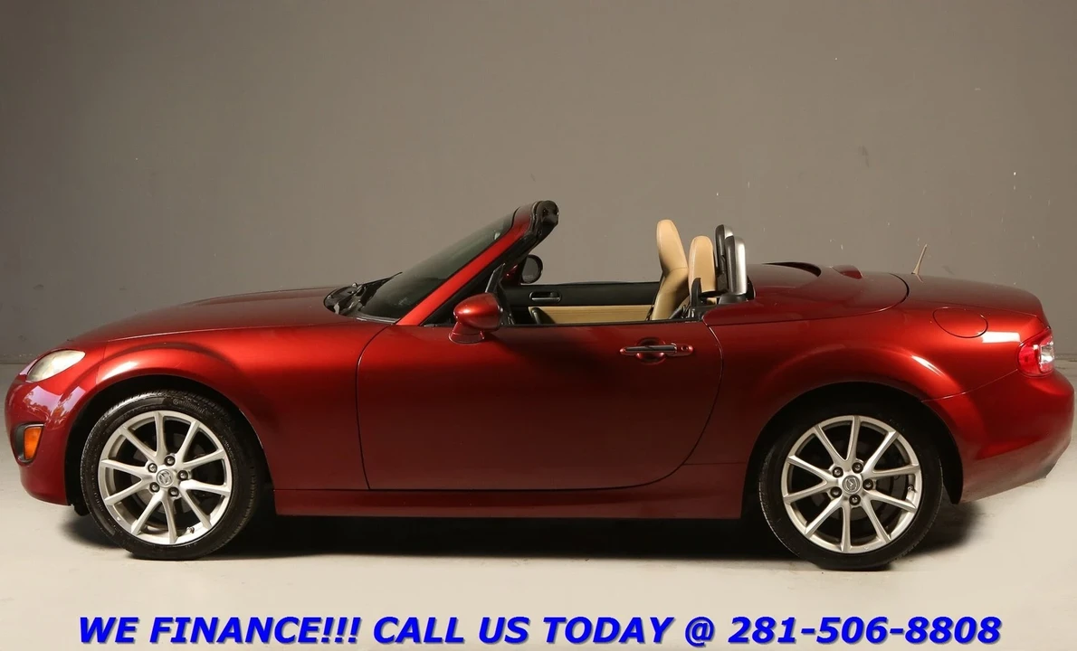 2012 Mazda NC MX-5 Miata - Image 4 of 21