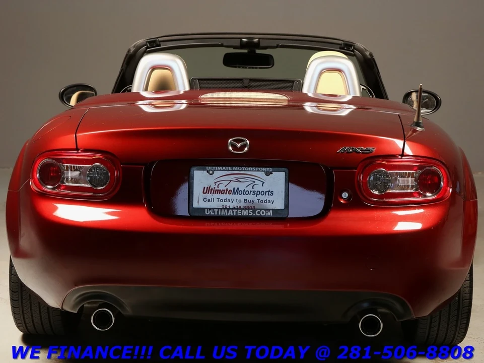 2012 Mazda NC MX-5 Miata - Image 6 of 21