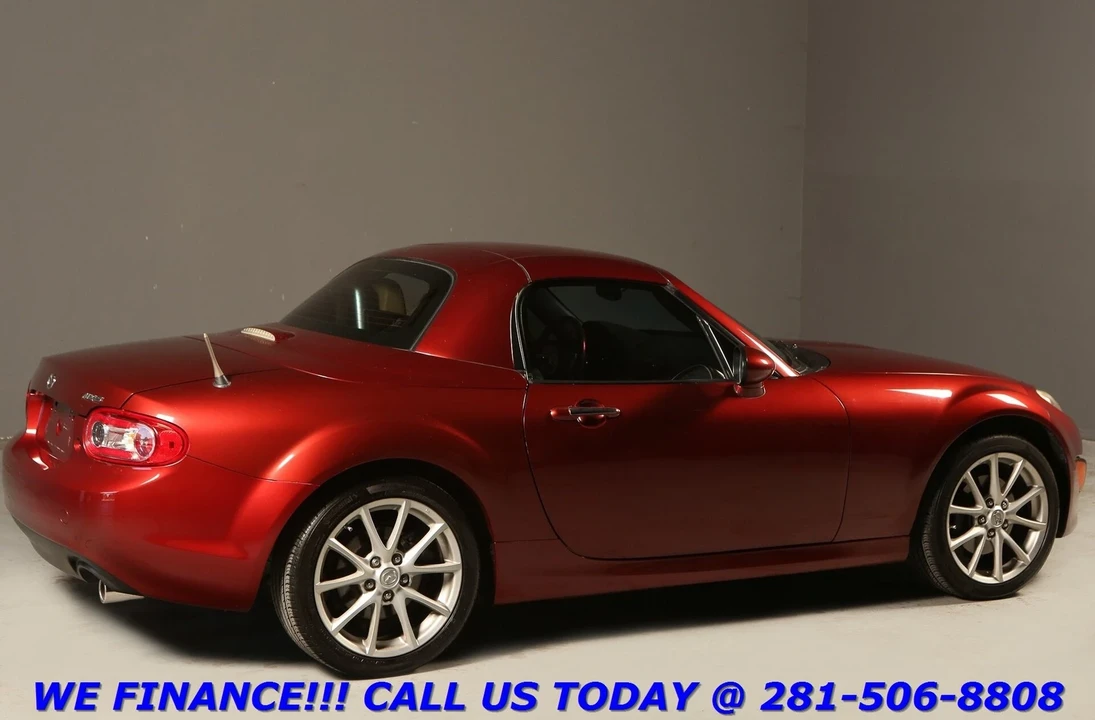 2012 Mazda NC MX-5 Miata - Image 7 of 21