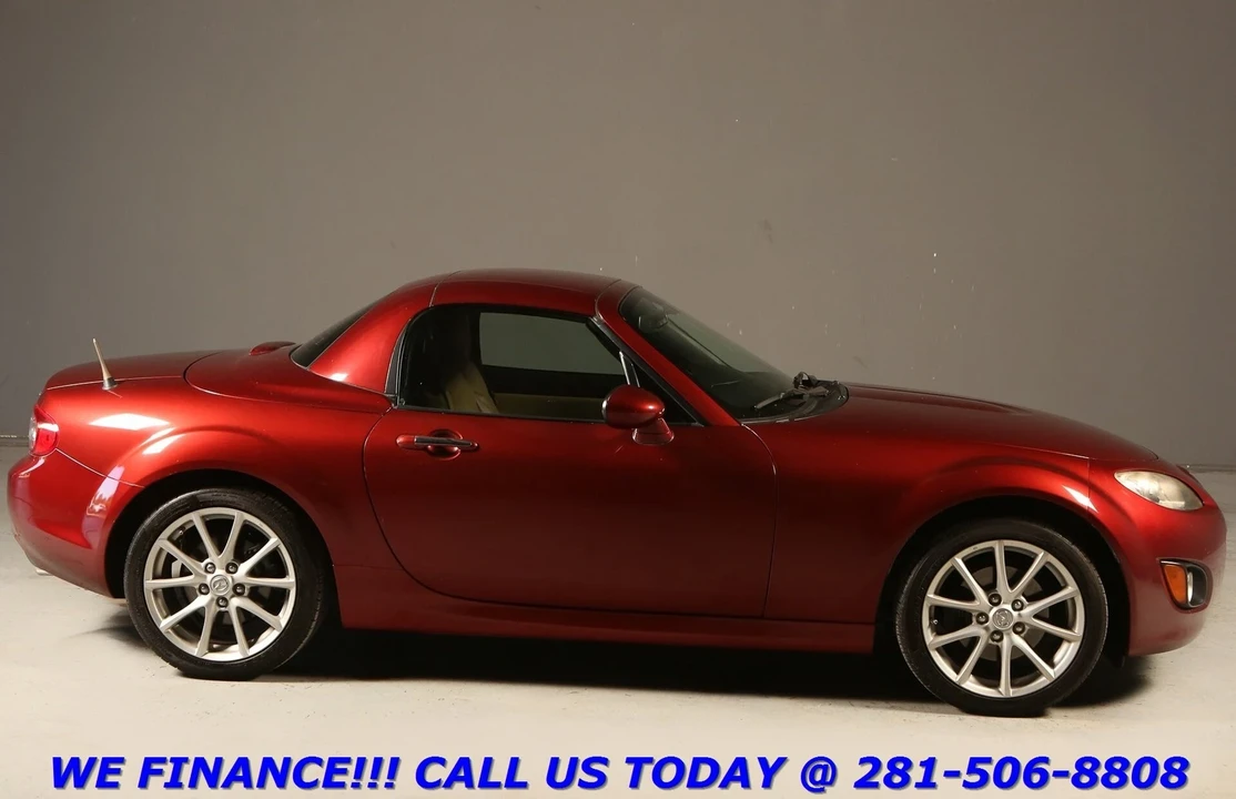 2012 Mazda NC MX-5 Miata - Image 8 of 21