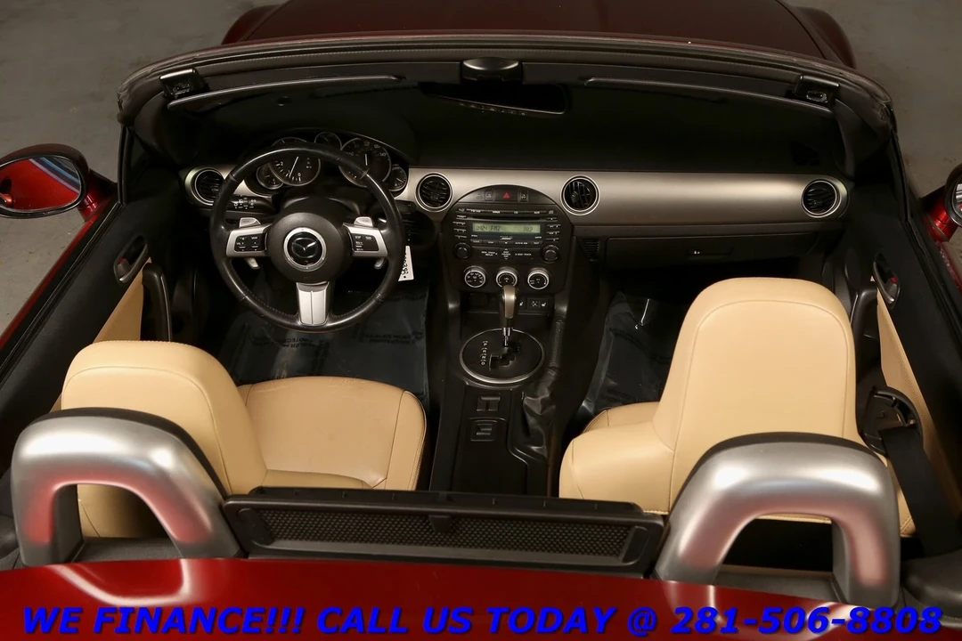 2012 Mazda NC MX-5 Miata - Image 3 of 21