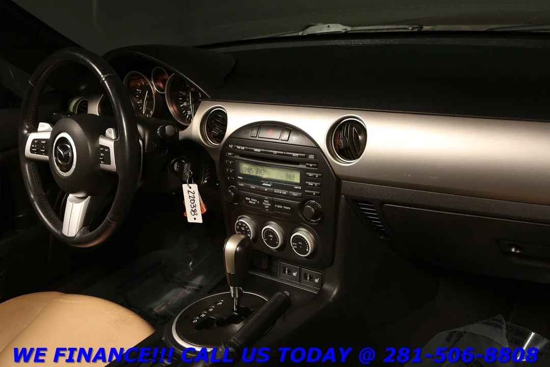 2012 Mazda NC MX-5 Miata - Image 19 of 21