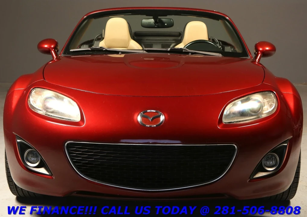 2012 Mazda NC MX-5 Miata - Image 9 of 21