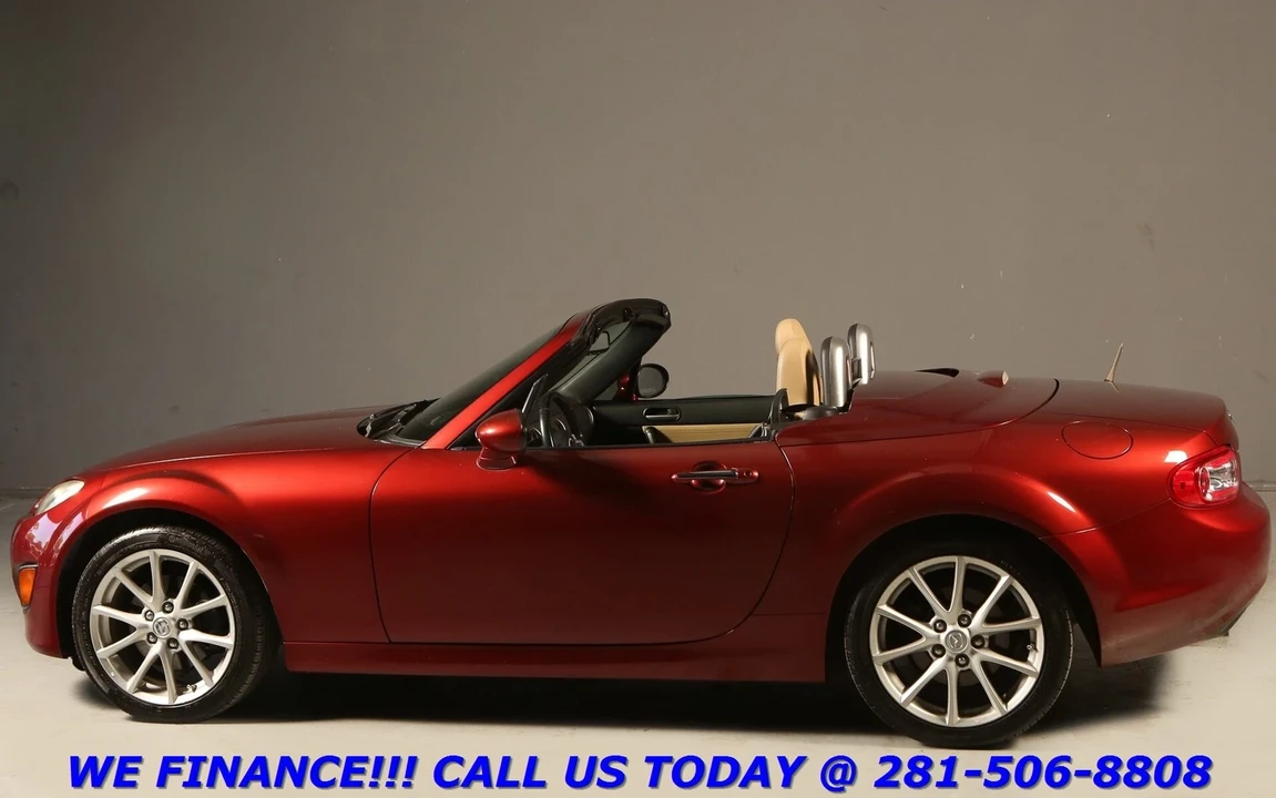 2012 Mazda NC MX-5 Miata - Image 5 of 21