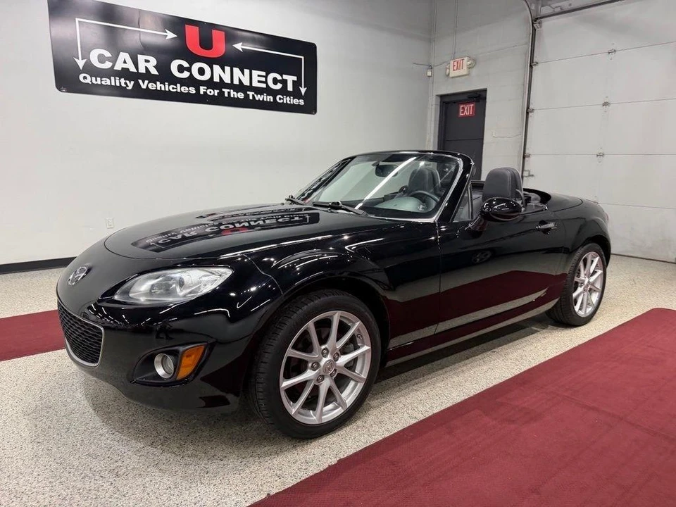 2012 Mazda NC MX-5 Miata - Image 2 of 31