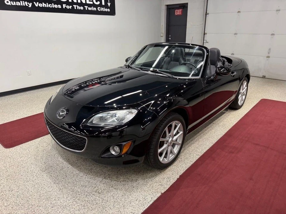 2012 Mazda NC MX-5 Miata - Image 3 of 31