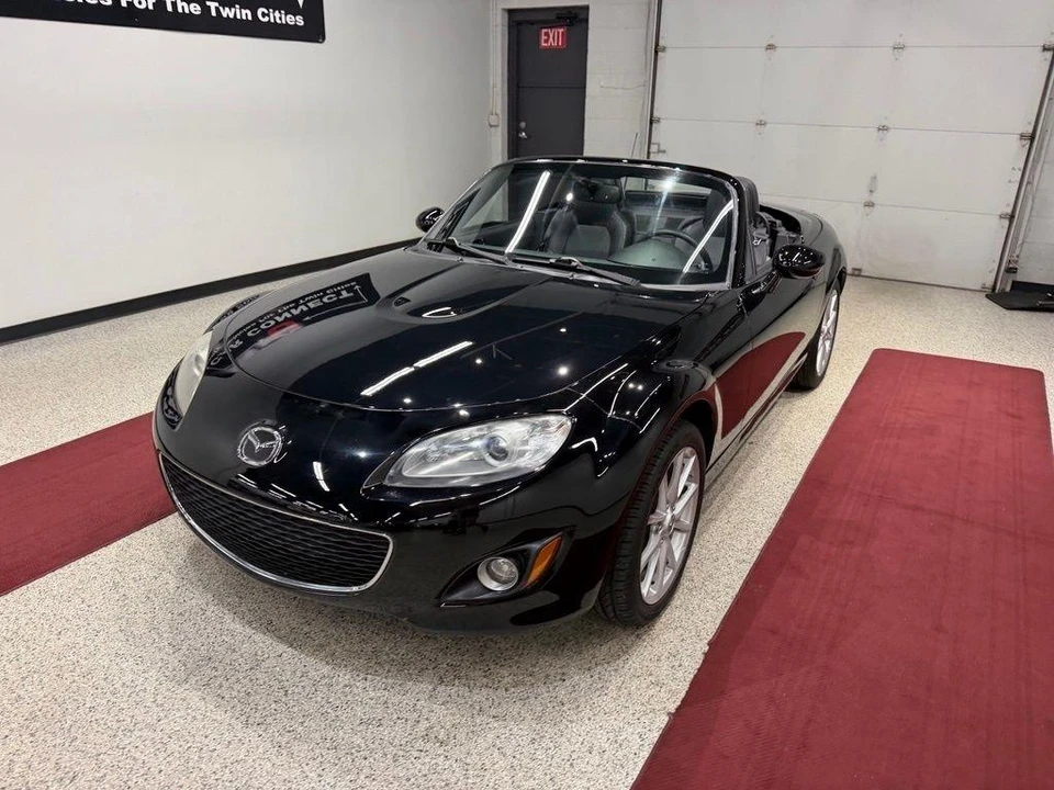 2012 Mazda NC MX-5 Miata - Image 4 of 31