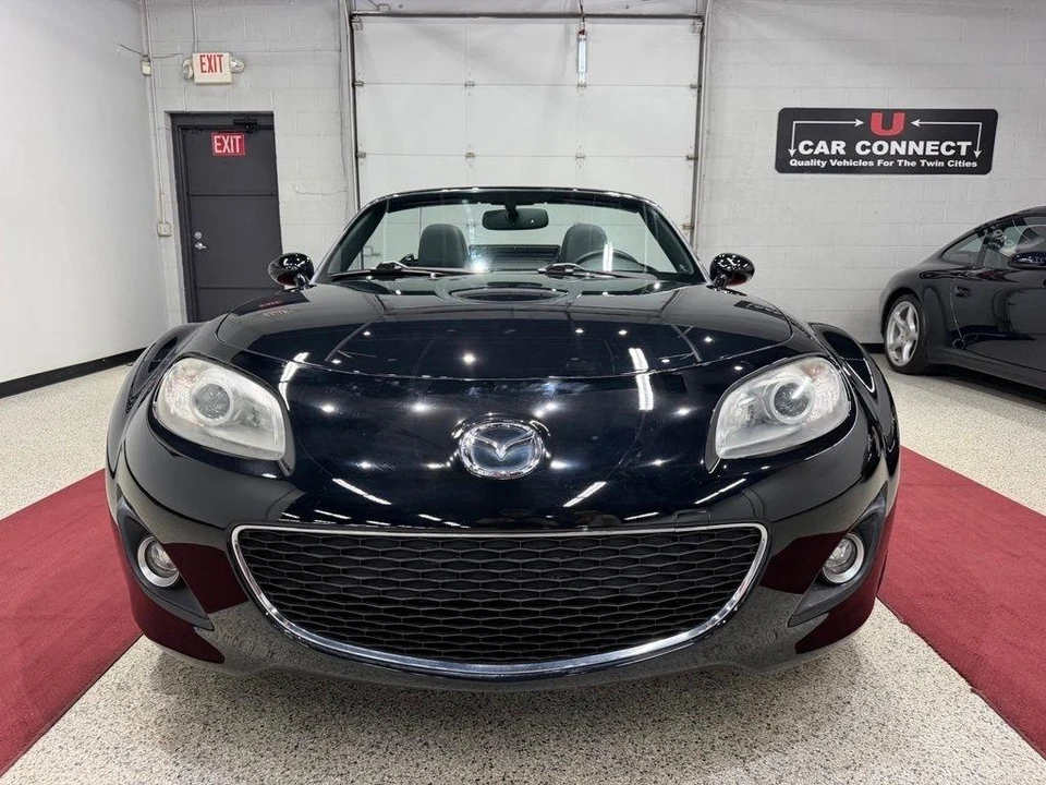 2012 Mazda NC MX-5 Miata - Image 5 of 31