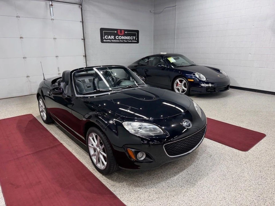 2012 Mazda NC MX-5 Miata - Image 6 of 31