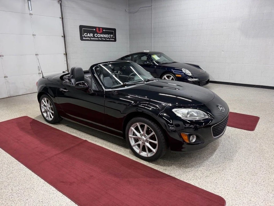 2012 Mazda NC MX-5 Miata - Image 7 of 31