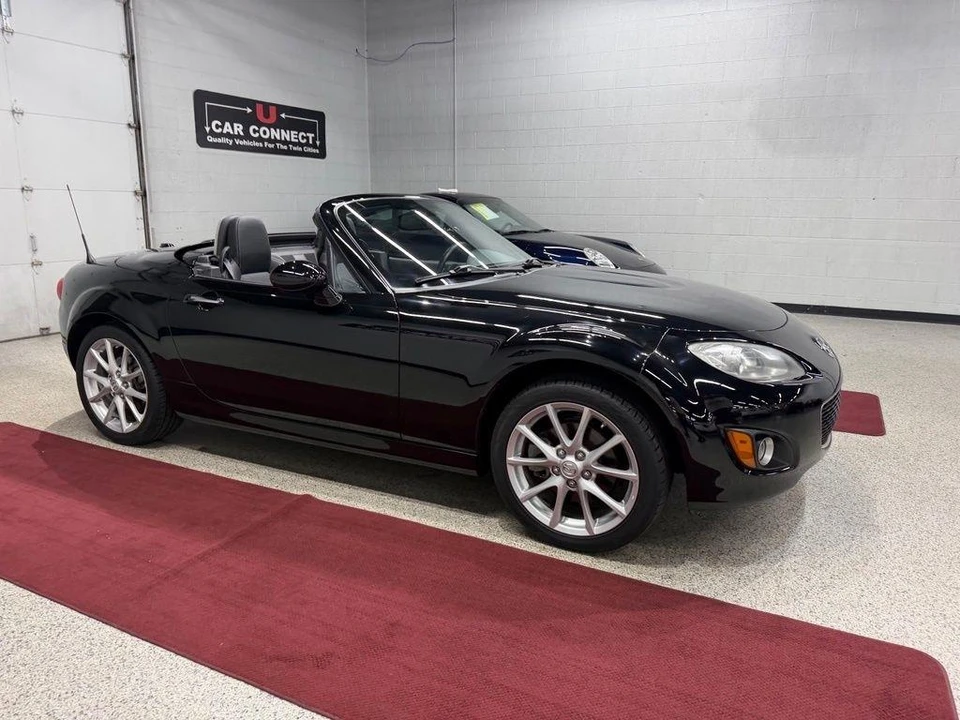 2012 Mazda NC MX-5 Miata - Image 8 of 31
