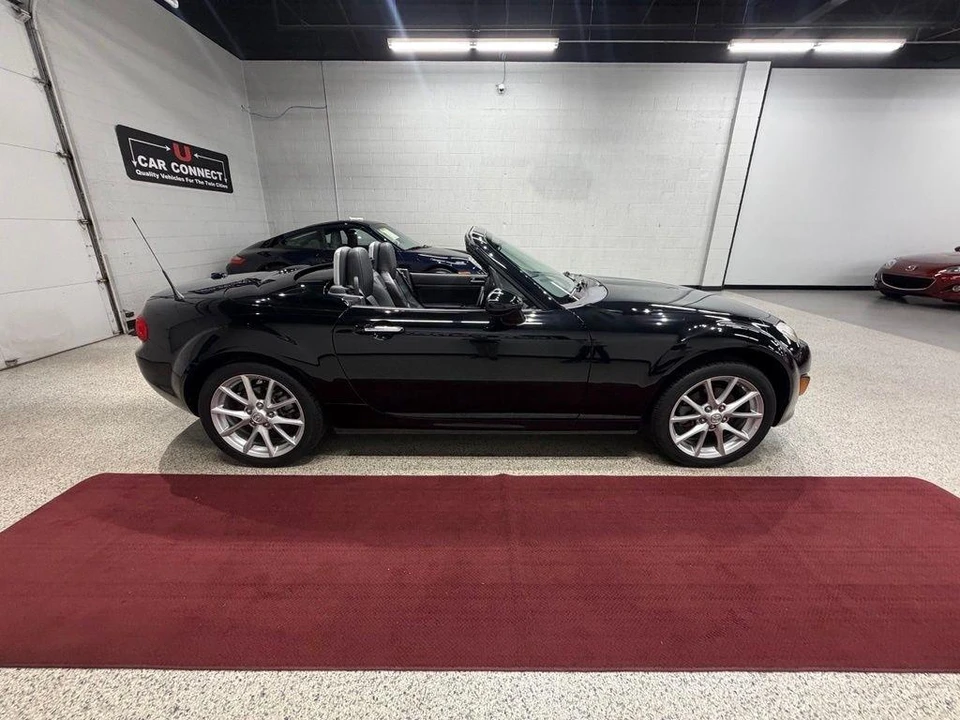2012 Mazda NC MX-5 Miata - Image 9 of 31