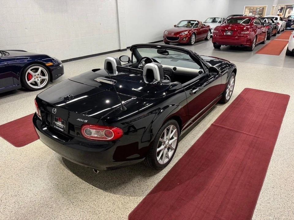 2012 Mazda NC MX-5 Miata - Image 10 of 31