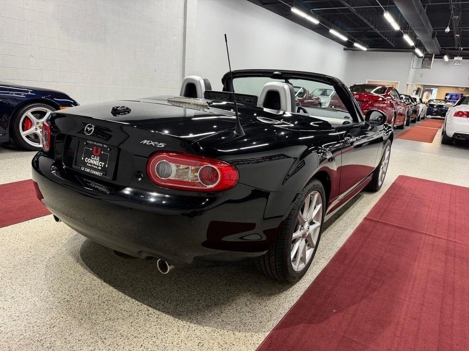 2012 Mazda NC MX-5 Miata - Image 11 of 31
