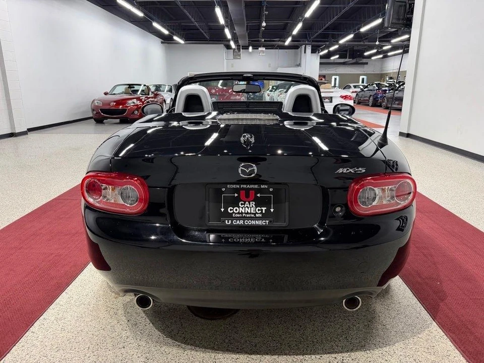 2012 Mazda NC MX-5 Miata - Image 12 of 31