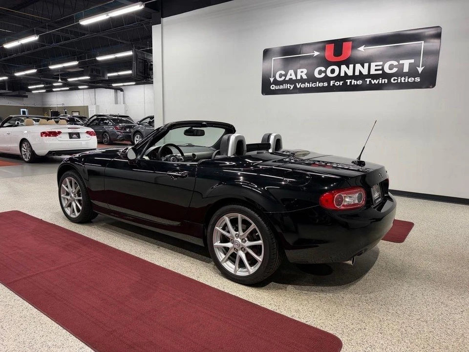 2012 Mazda NC MX-5 Miata - Image 13 of 31