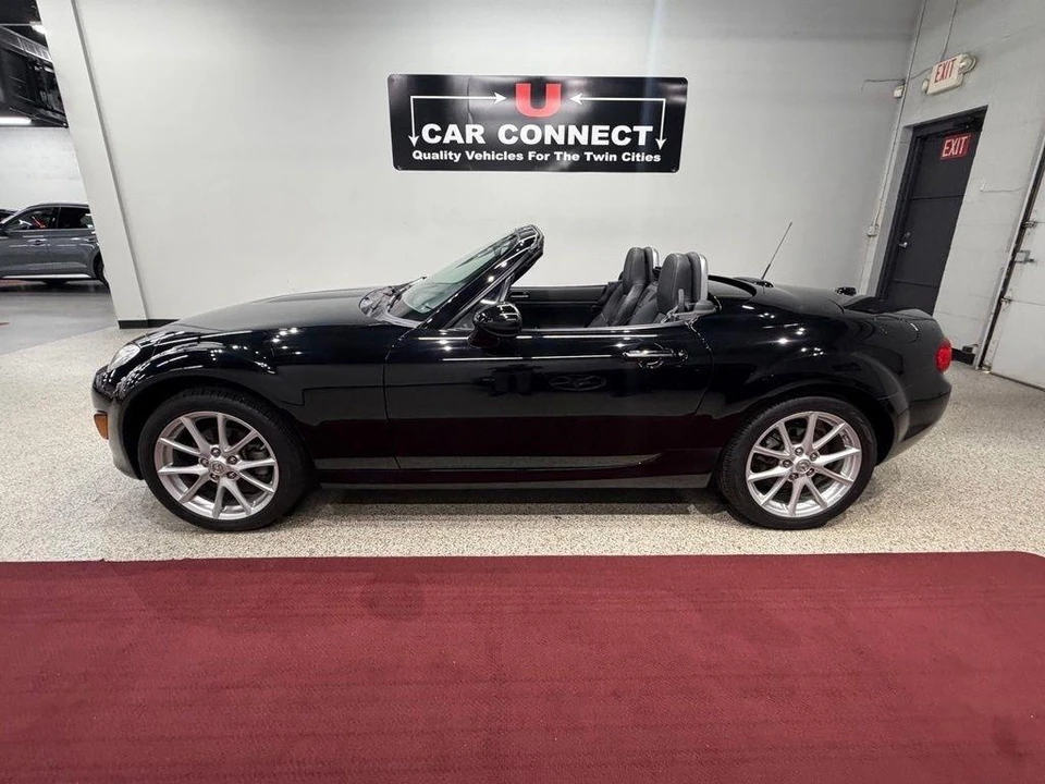 2012 Mazda NC MX-5 Miata - Image 14 of 31