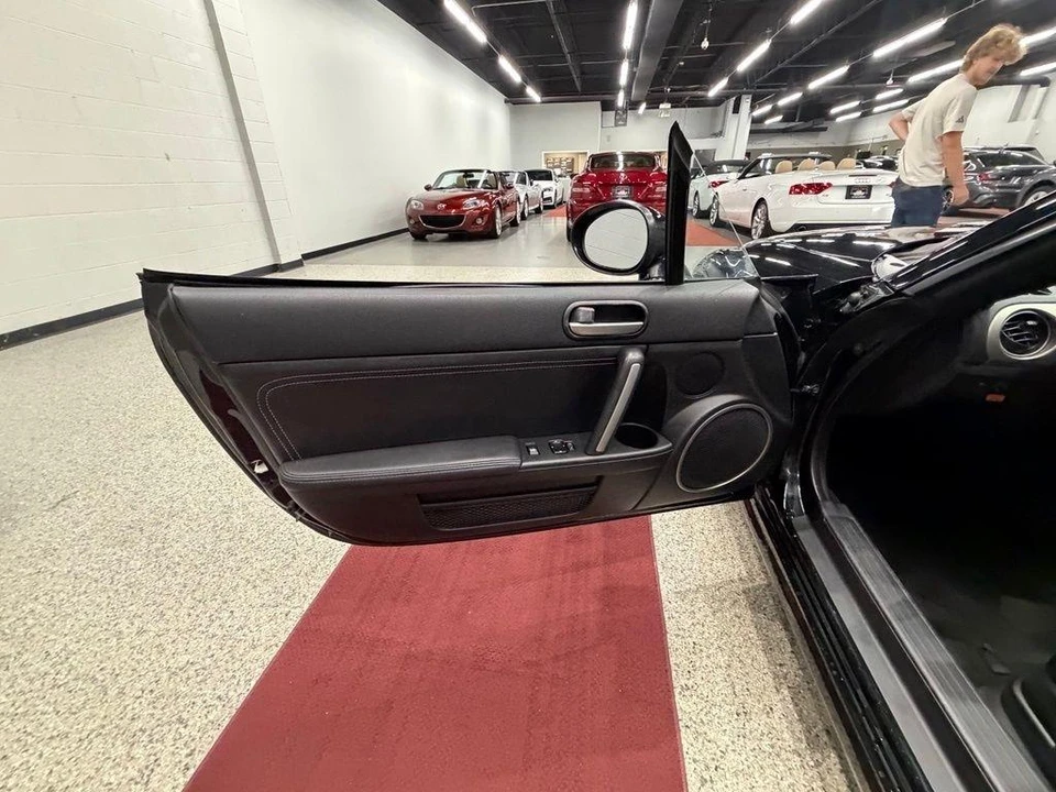 2012 Mazda NC MX-5 Miata - Image 16 of 31