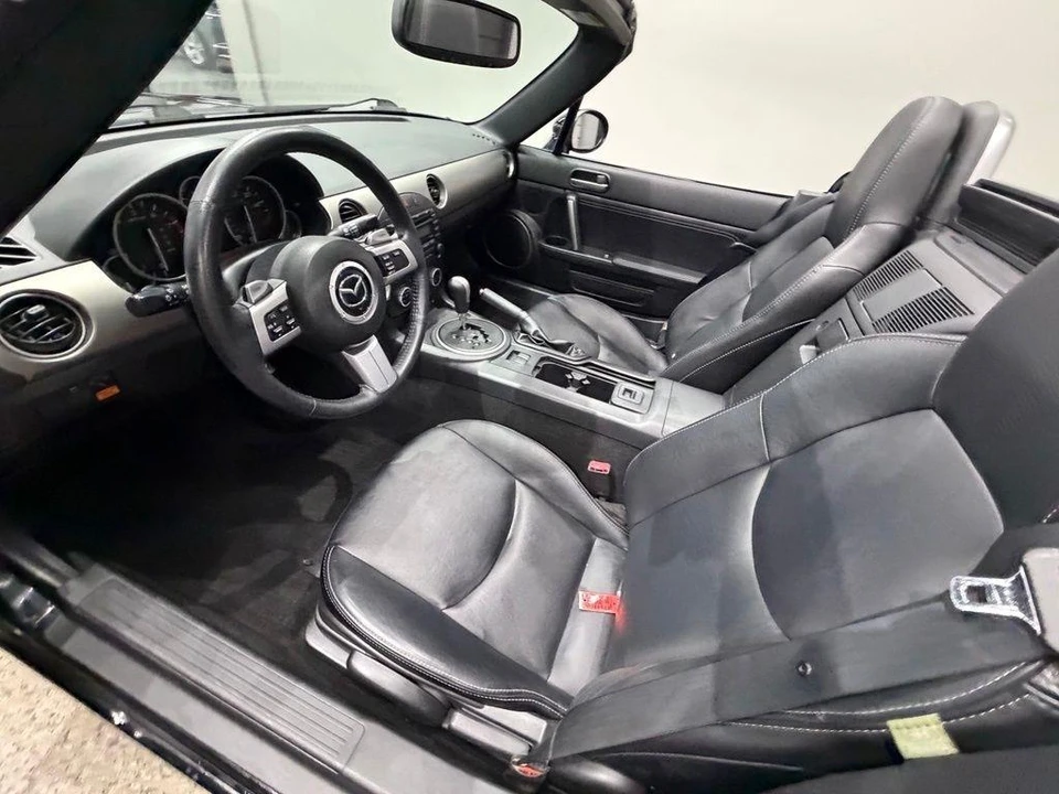 2012 Mazda NC MX-5 Miata - Image 17 of 31