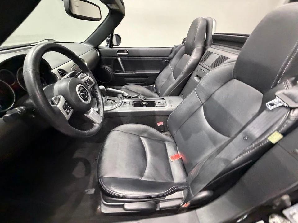 2012 Mazda NC MX-5 Miata - Image 18 of 31