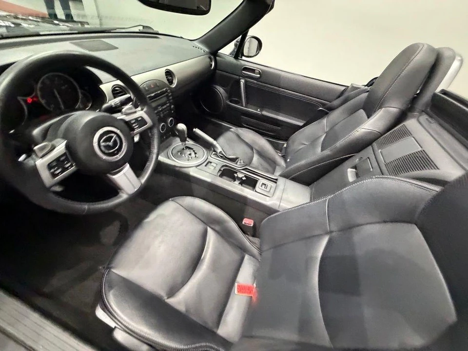 2012 Mazda NC MX-5 Miata - Image 19 of 31