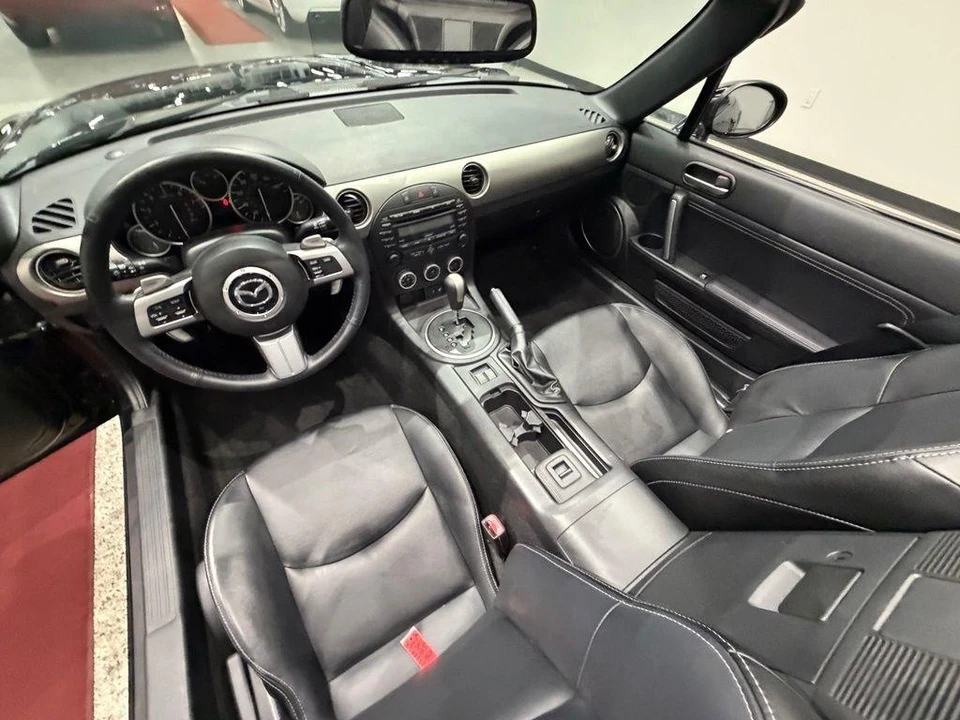 2012 Mazda NC MX-5 Miata - Image 20 of 31