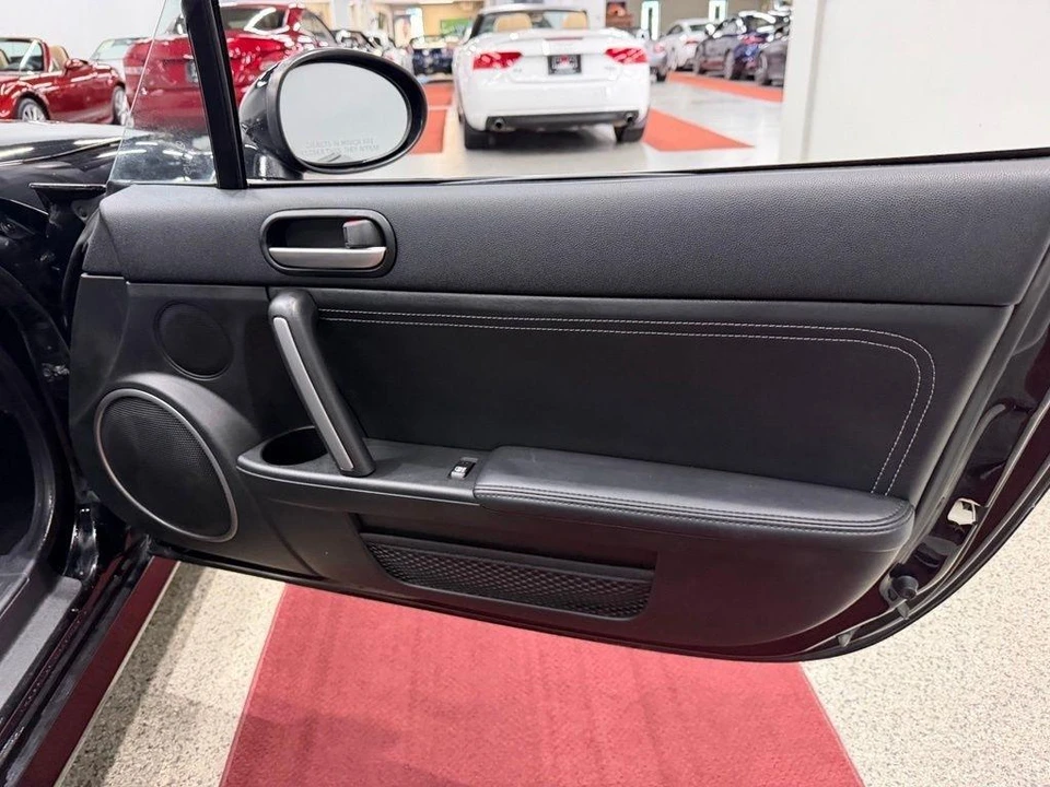 2012 Mazda NC MX-5 Miata - Image 21 of 31