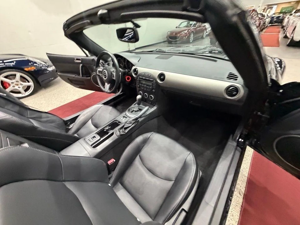 2012 Mazda NC MX-5 Miata - Image 23 of 31