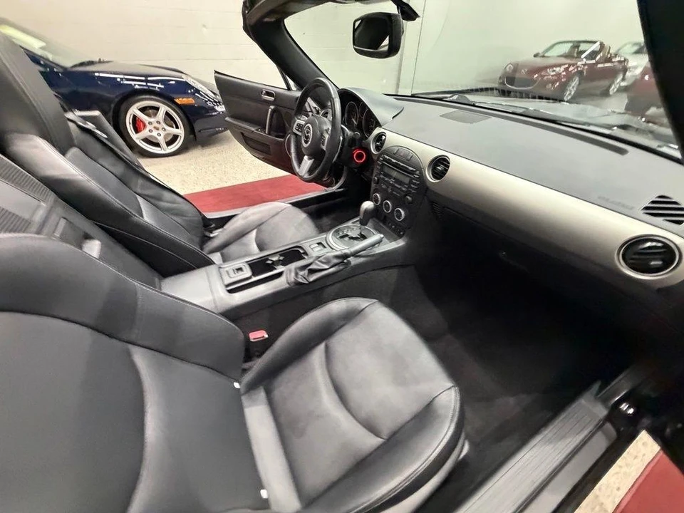 2012 Mazda NC MX-5 Miata - Image 24 of 31
