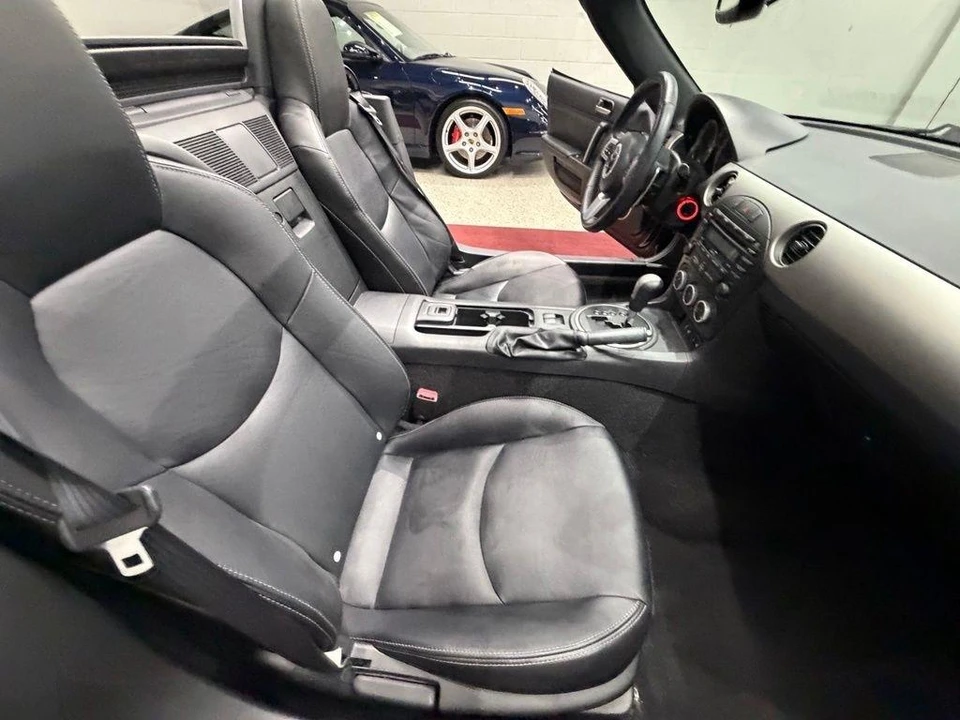 2012 Mazda NC MX-5 Miata - Image 25 of 31