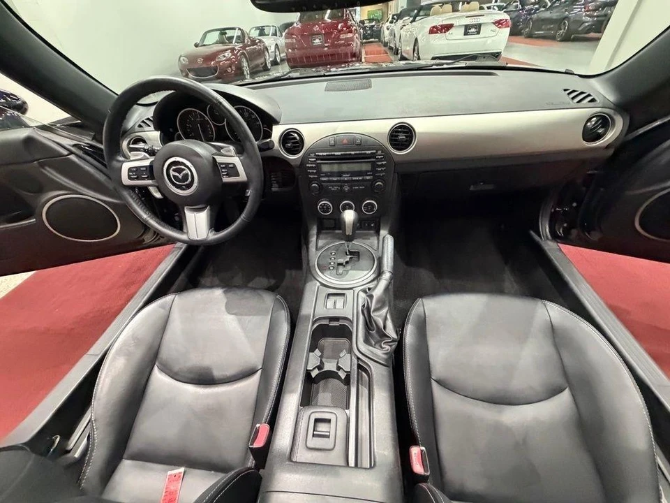 2012 Mazda NC MX-5 Miata - Image 26 of 31