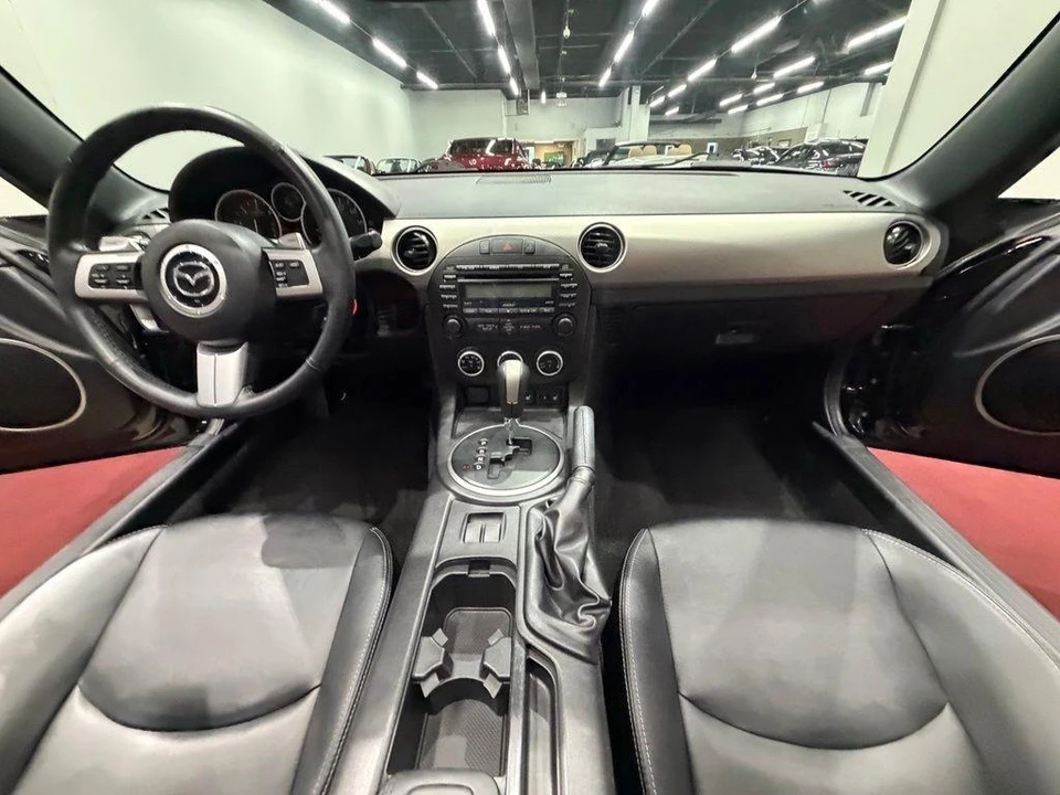 2012 Mazda NC MX-5 Miata - Image 27 of 31