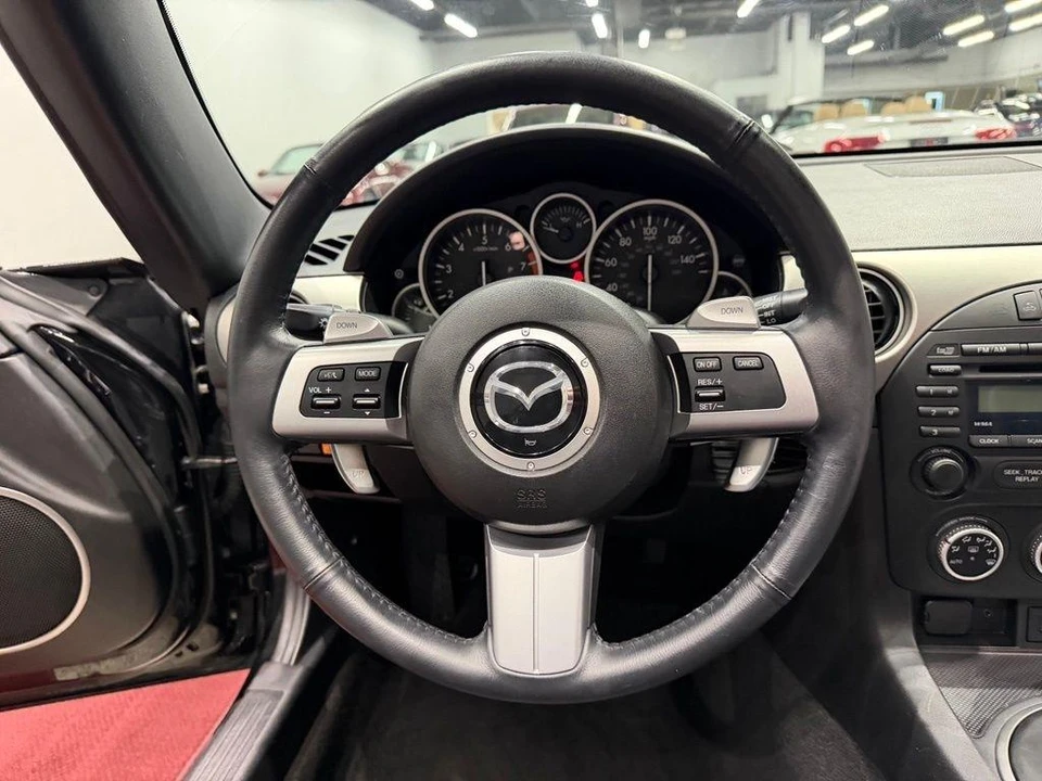 2012 Mazda NC MX-5 Miata - Image 28 of 31