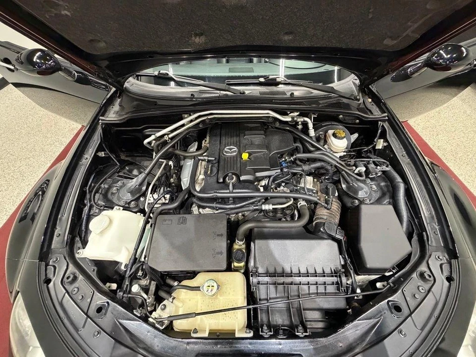 2012 Mazda NC MX-5 Miata - Image 31 of 31
