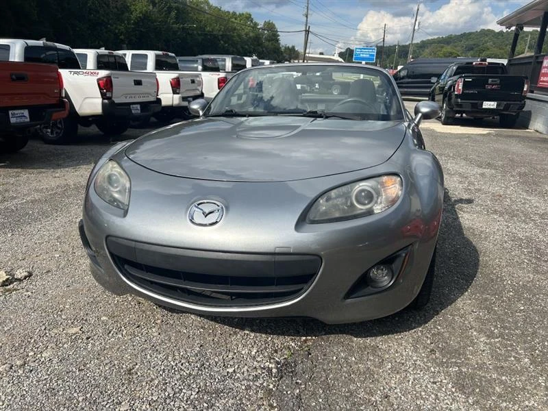 2012 Mazda NC MX-5 Miata - Image 2 of 20