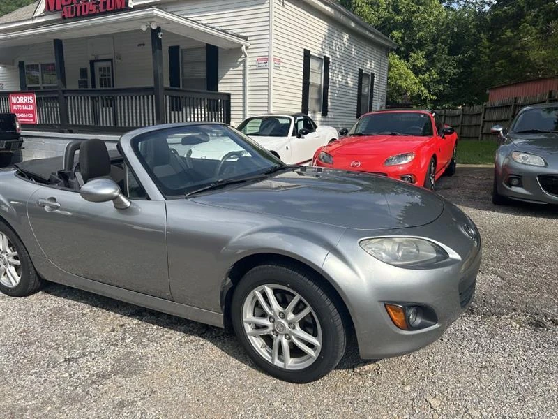 2012 Mazda NC MX-5 Miata - Image 3 of 20