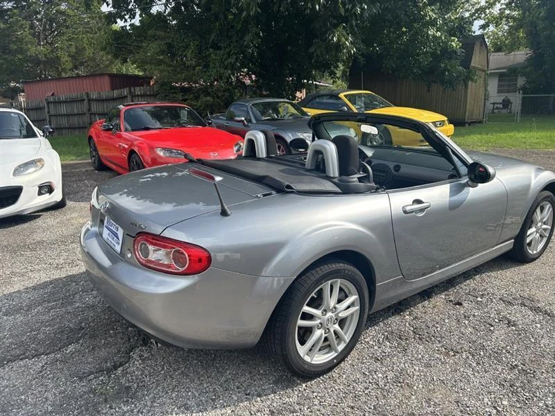 2012 Mazda NC MX-5 Miata - Image 5 of 20