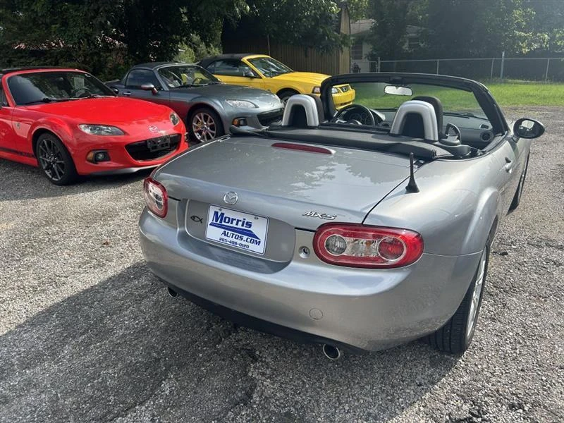 2012 Mazda NC MX-5 Miata - Image 6 of 20